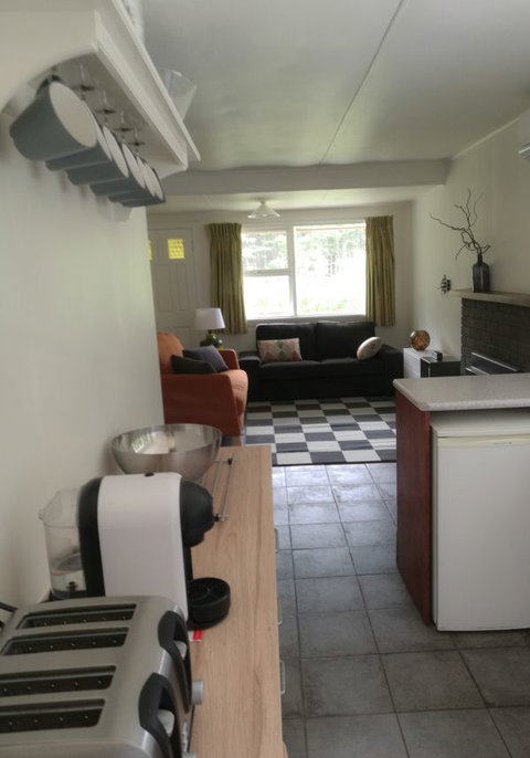 A Place To Stay In Weldborough - Northern Rivers Accommodation 1